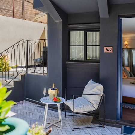 Villa Brown Tel-Aviv, A Member Of Brown Hotels Kültér fotó