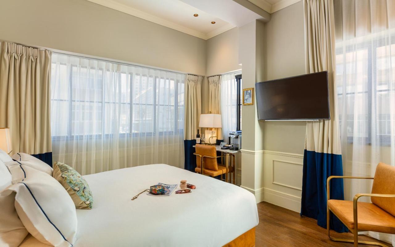 Villa Brown Tel-Aviv, A Member Of Brown Hotels Kültér fotó