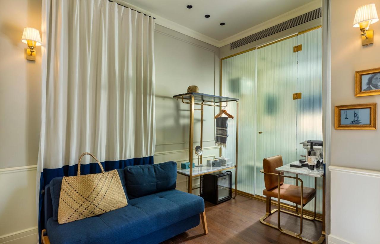 Villa Brown Tel-Aviv, A Member Of Brown Hotels Kültér fotó