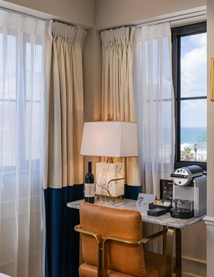 Villa Brown Tel-Aviv, A Member Of Brown Hotels Kültér fotó
