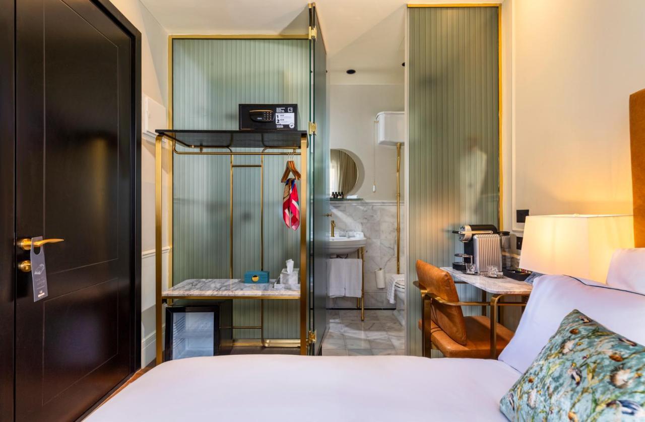Villa Brown Tel-Aviv, A Member Of Brown Hotels Kültér fotó