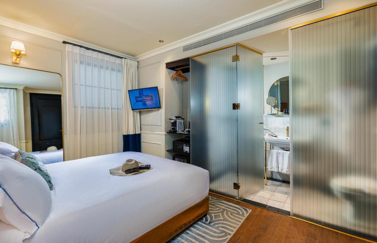 Villa Brown Tel-Aviv, A Member Of Brown Hotels Kültér fotó